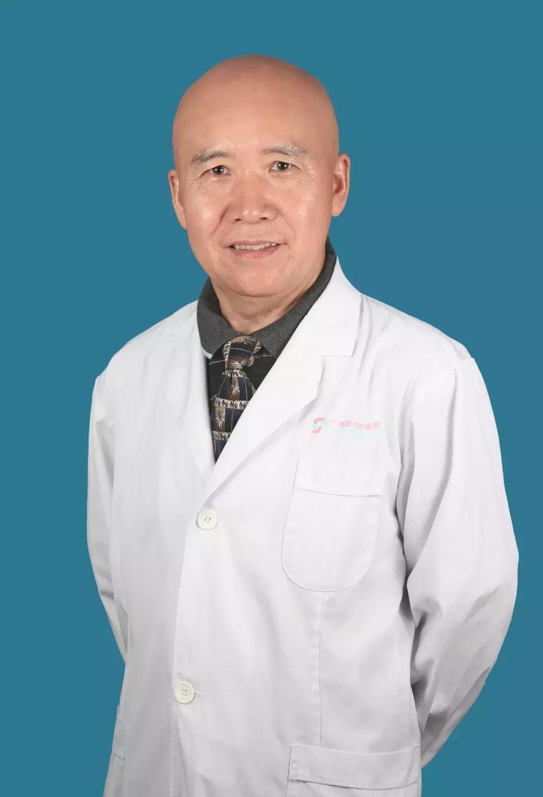 大咖加盟｜朱怀文：在复大医院建立耳鼻咽喉科