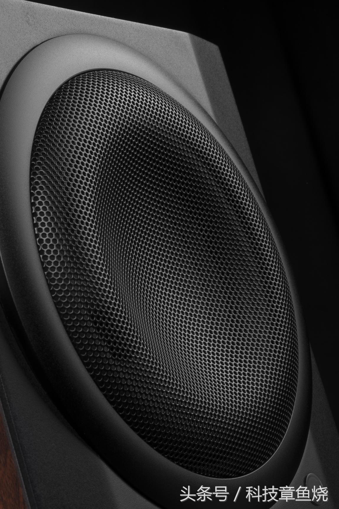 hivi惠威m-80w评测,hivi惠威m60-5.1多媒体有源音箱