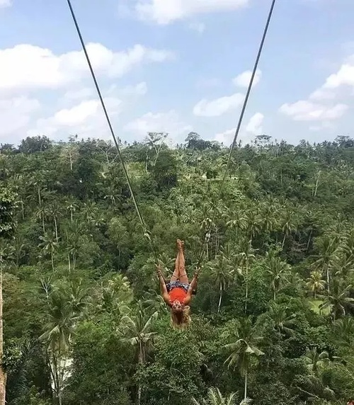 巴厘岛旅游目的地,巴厘岛深度游