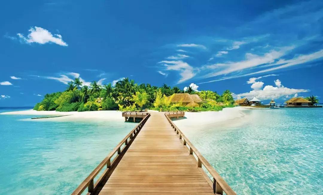 国内小众4个海岛人少景美还便宜,富国岛旅游攻略免签