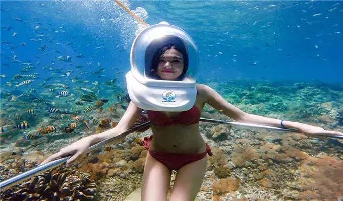 国内小众4个海岛人少景美还便宜,富国岛旅游攻略免签