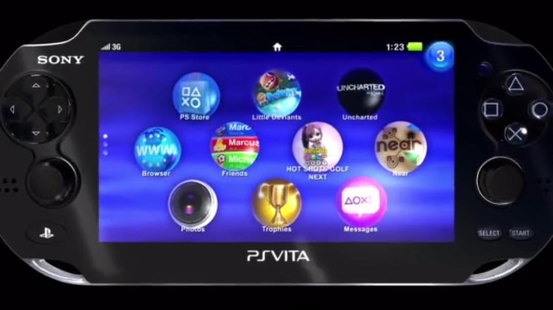 sonypsv推荐,索尼psv现在值不值得买