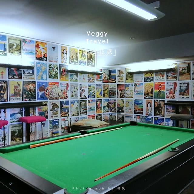 北京不可错过的十大特色青年旅舍,青年旅舍5天4夜