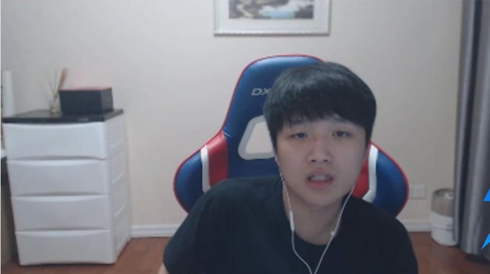 imp和大舅子,imp加入lgd