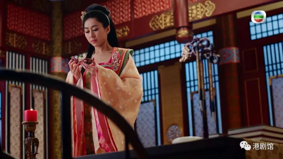 「深宫计」太子妃玩*情催**香薰，唐玄宗食用伟哥，夜夜笙箫