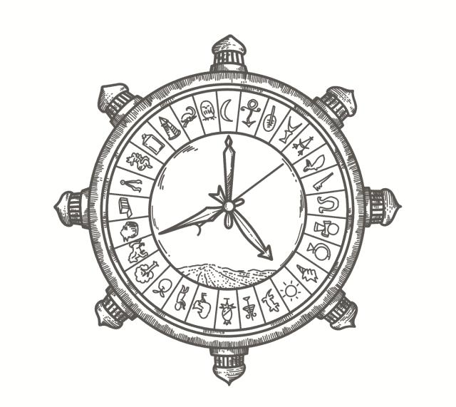 2019年开启财富好运，get这款幸运星币就够了：）