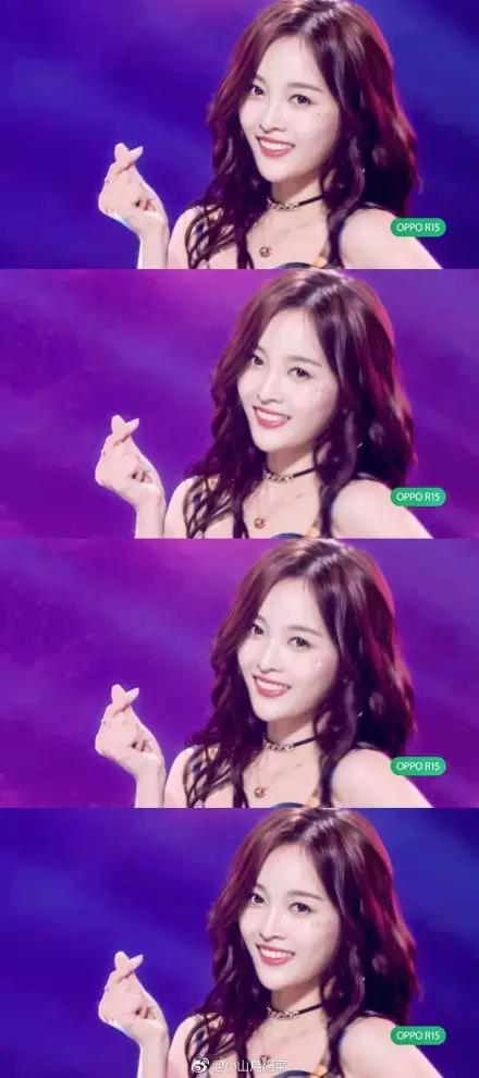 海南女明星吴宣仪,吴宣仪被火箭少女吐槽