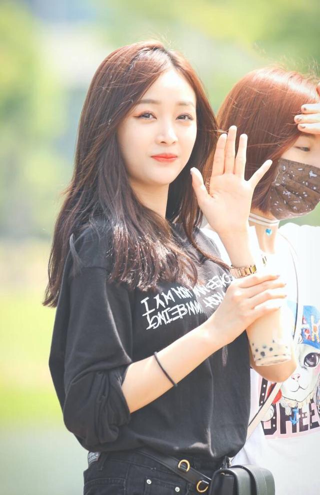 海南女明星吴宣仪,吴宣仪被火箭少女吐槽