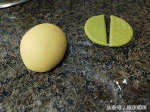 玉米馒头怎么做才能松软好吃视频,玉米馒头黑米馒头荞麦馒头的做法