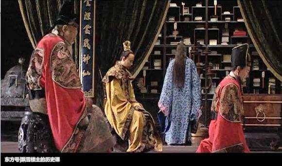 史上最荒唐皇帝全集,史上最荒唐的皇帝19岁称帝