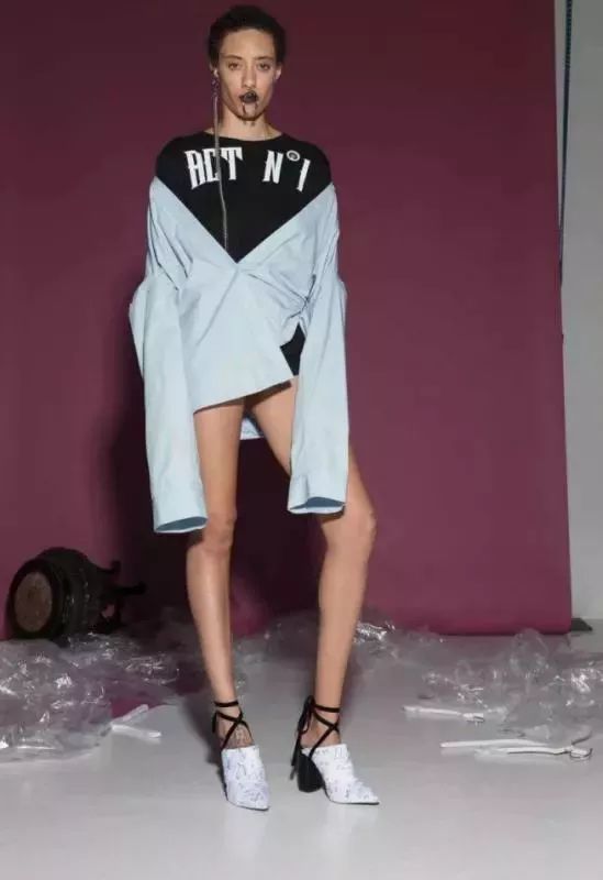 好看的人都来这间买手店淘尖货,连名模圈的人都来了