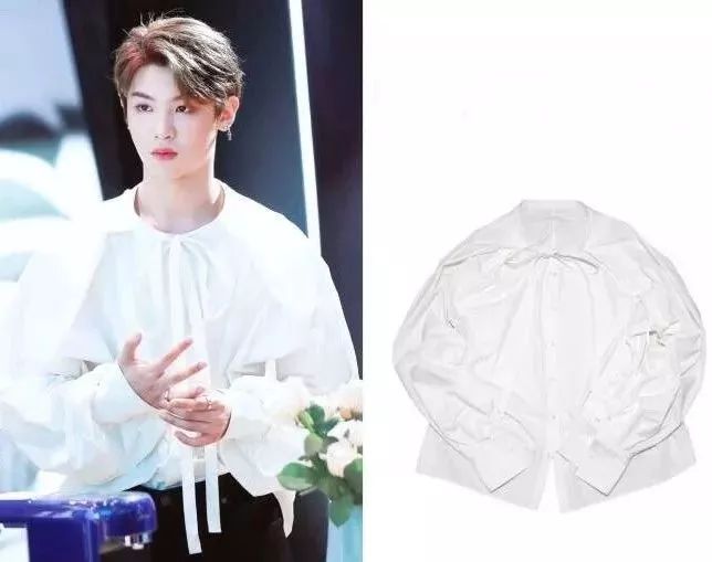 好看的人都来这间买手店淘尖货,连名模圈的人都来了