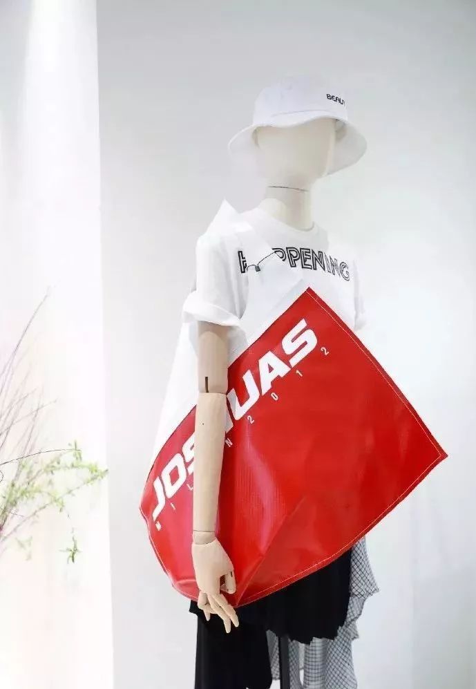 好看的人都来这间买手店淘尖货,连名模圈的人都来了