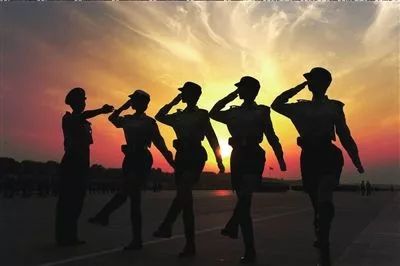 2023年河北征兵报名什么时间开始,河北省2019年征兵时间和条件