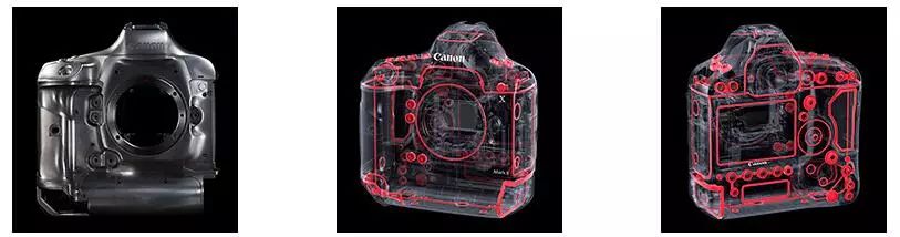 把握精彩瞬间尽享速度与激情——佳能1DX2使用心得