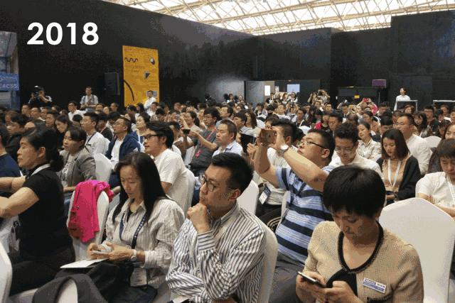 EXPOLIGHTING2019商照、智能市场新风向！