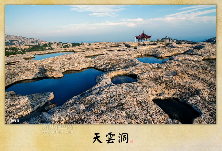 福建美丽莆田,美丽的家乡莆田市秀屿区