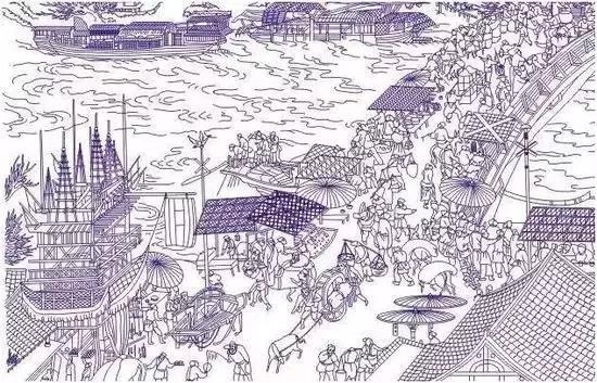 近郊生态千年湖景解码昆明池畔的低密美居