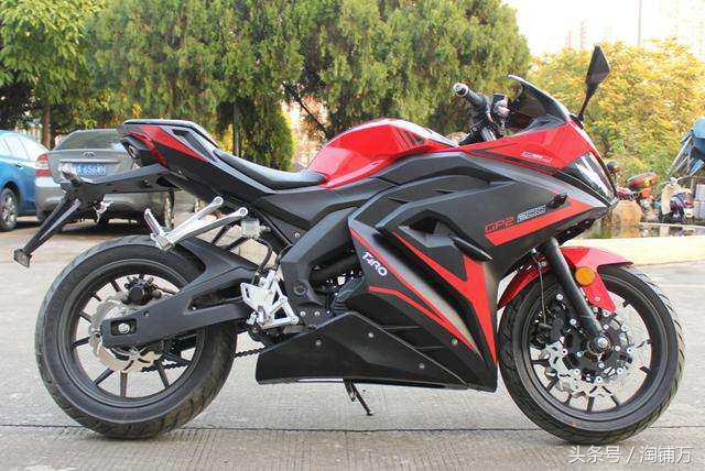 地平线仿赛国产,两千左右的仿赛地平线