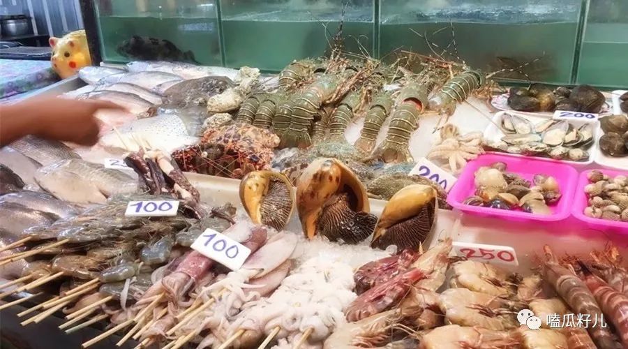 一个人的泰国游,一个人泰国游什么感觉