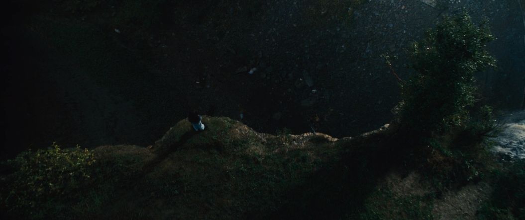 可以把男人吓哭的三种恐怖片,六种不同的恐怖片