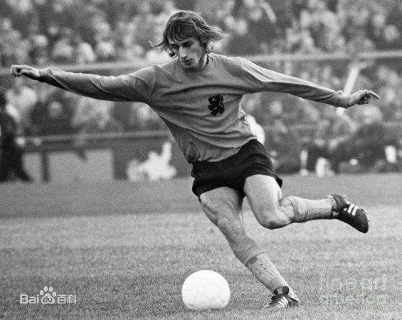 世界杯史话11：阿根廷首夺世界杯，荷兰再度陪太子读书