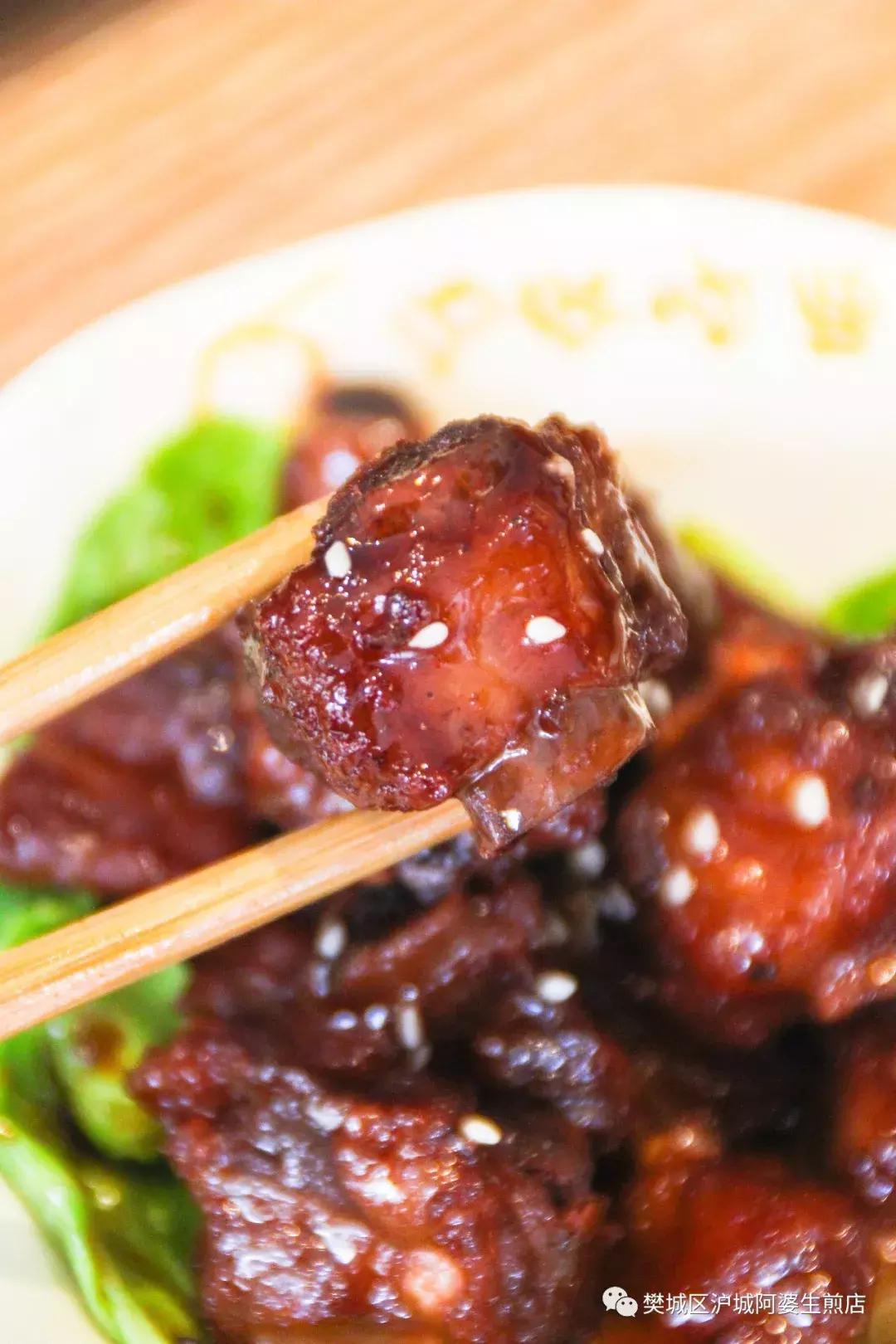 魔都网红打卡餐厅,襄阳美食网红打卡地