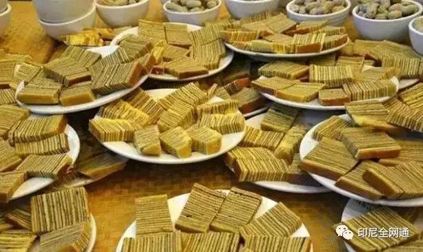 印尼有哪些特产可以带回国的,去印尼可以带什么吃的