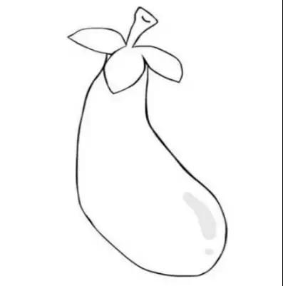 填色画可打印12星座美少女,幼儿填色画a4直接打印