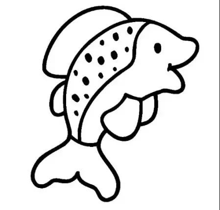 填色画可打印12星座美少女,幼儿填色画a4直接打印