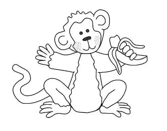 填色画可打印12星座美少女,幼儿填色画a4直接打印