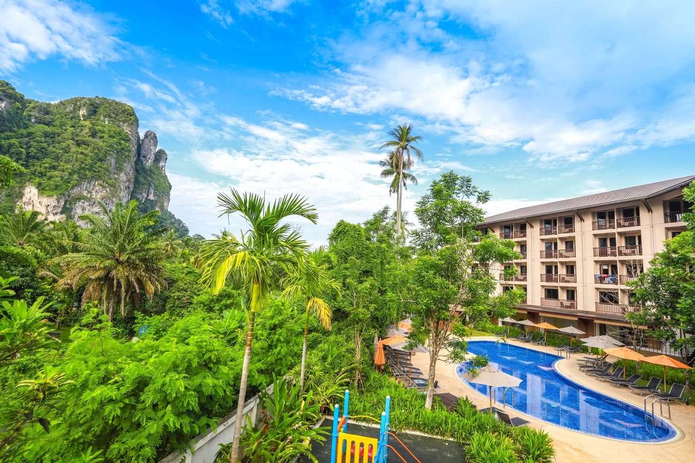 去泰国甲米省钱攻略,去泰国甲米旅游