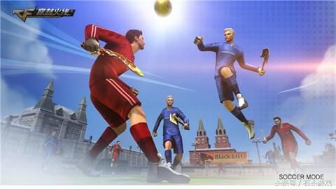 穿越火线新版本爆料,穿越火线新版本曝光