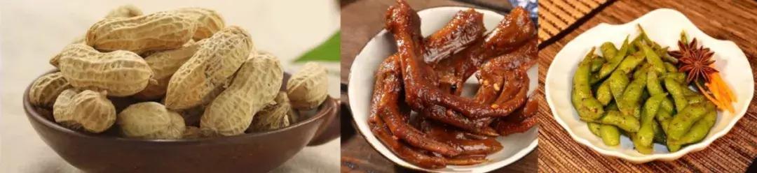 熬夜看球赛，葡萄酒amp;零食搭配的吃喝指南