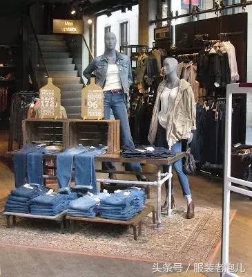 服装店库存怎么盘点比较快又准,解决服装企业库存难点的四个方法