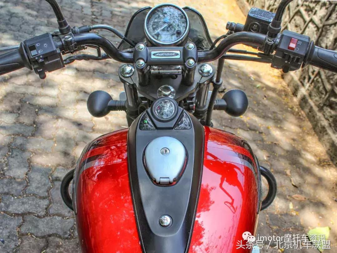 bajaj摩托车视频,巡航摩托十大入门级车型