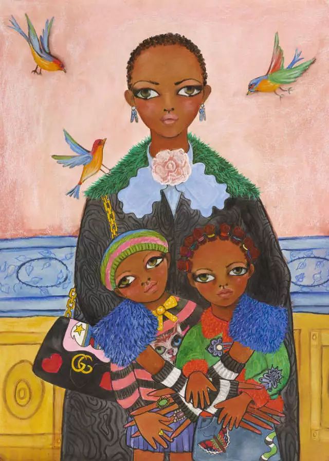 gucci墓地走秀音乐,gucci好莱坞时装秀