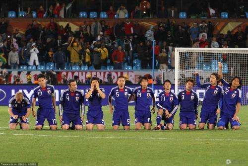 一览亚洲球队在世界杯上的表现，无愧于足球界水平最差的大洲