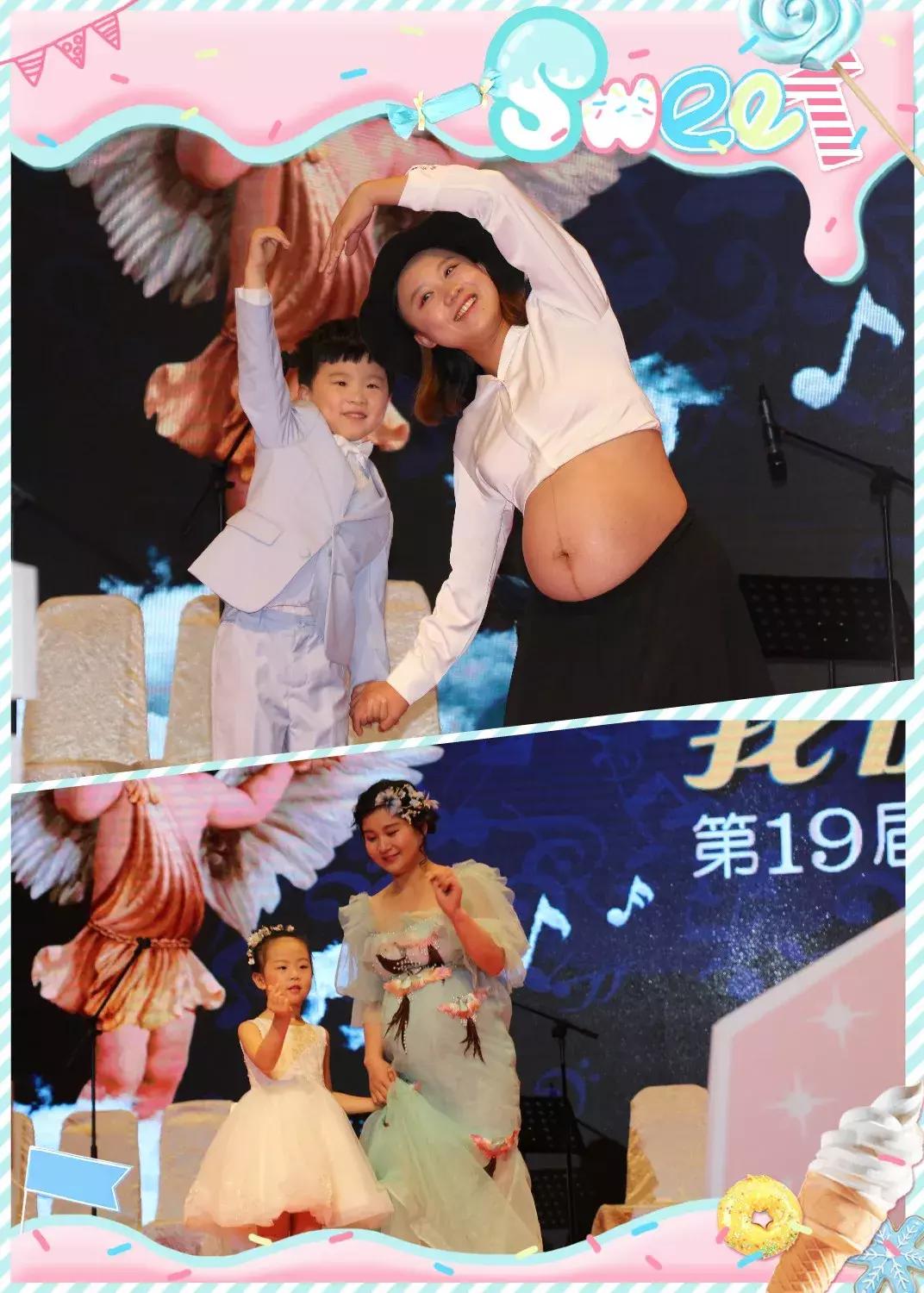 「文化热点」胎教音乐韵动金陵·佳宝十年用心良苦