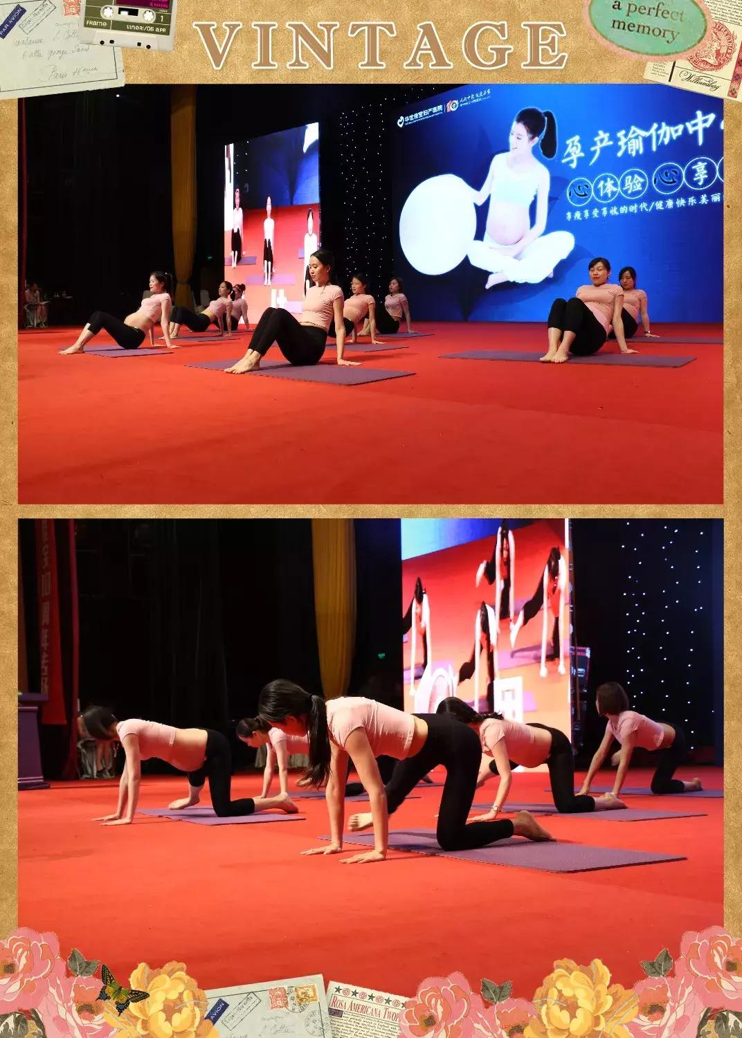 「文化热点」胎教音乐韵动金陵·佳宝十年用心良苦