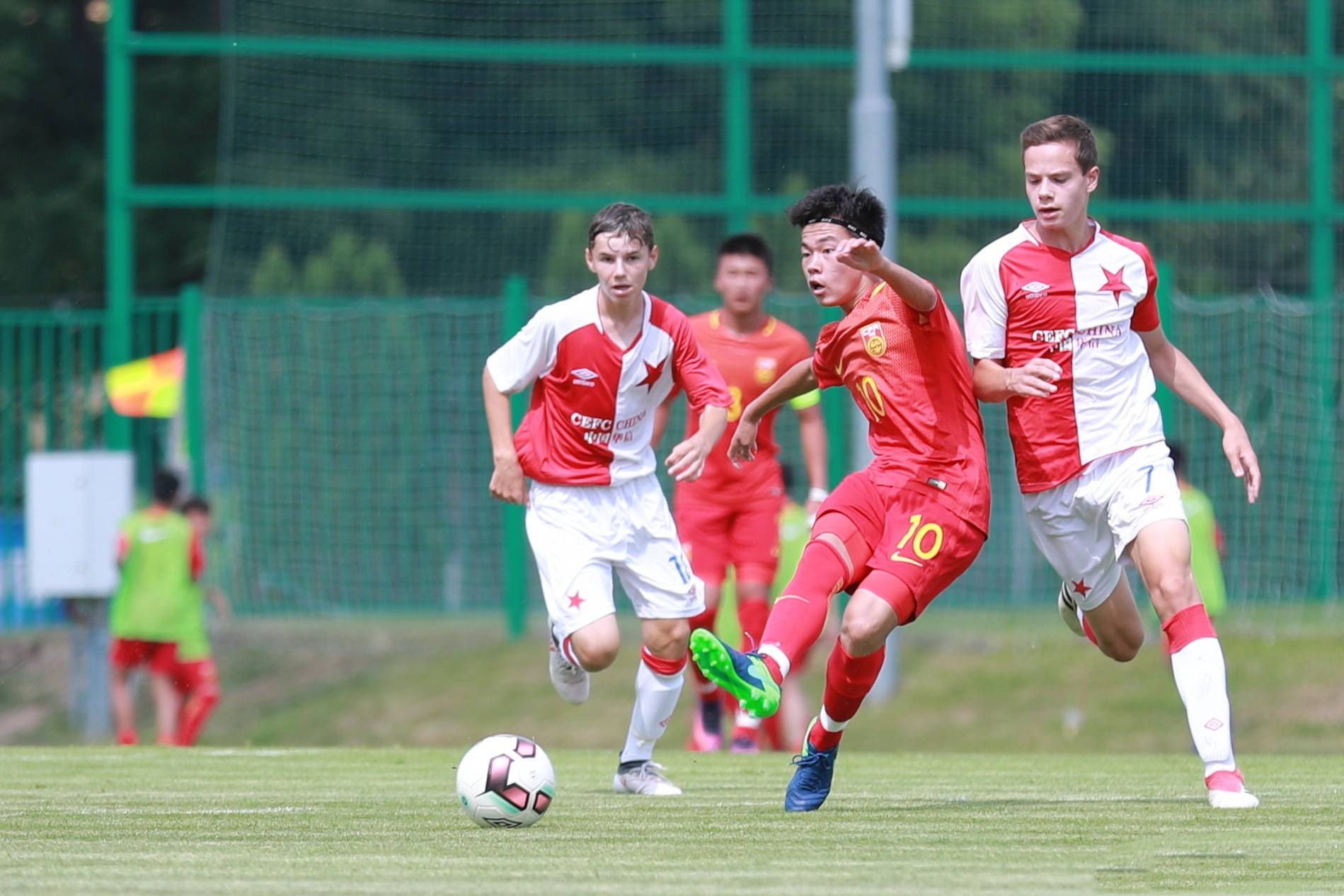 中国u19国足欧洲杯直播,国足能赢德国u19吗