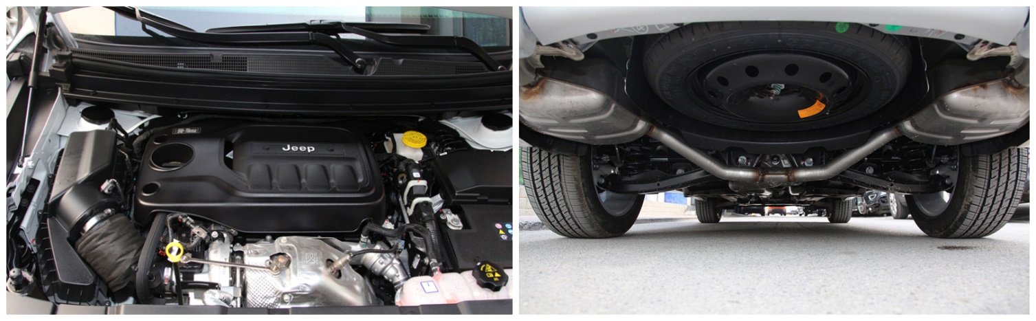 jeep大指挥官对比汉兰达,jeep大指挥官与汉兰达锐界比较