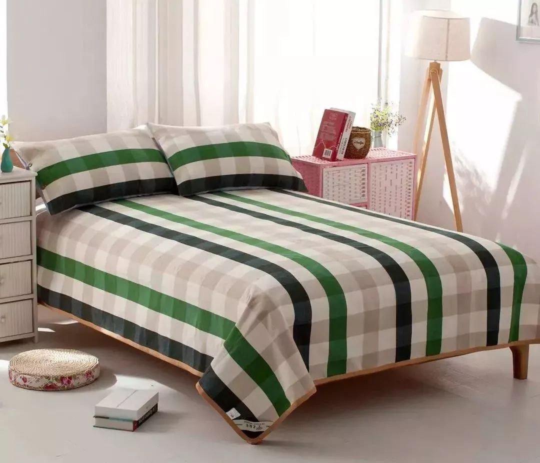 天热了睡凉席天冷了,天热睡哪种凉席最好