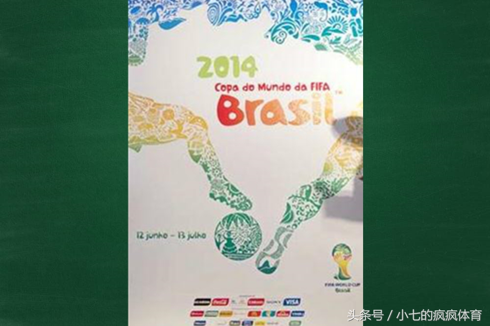 有关世界杯的知识点,世界杯知识考点