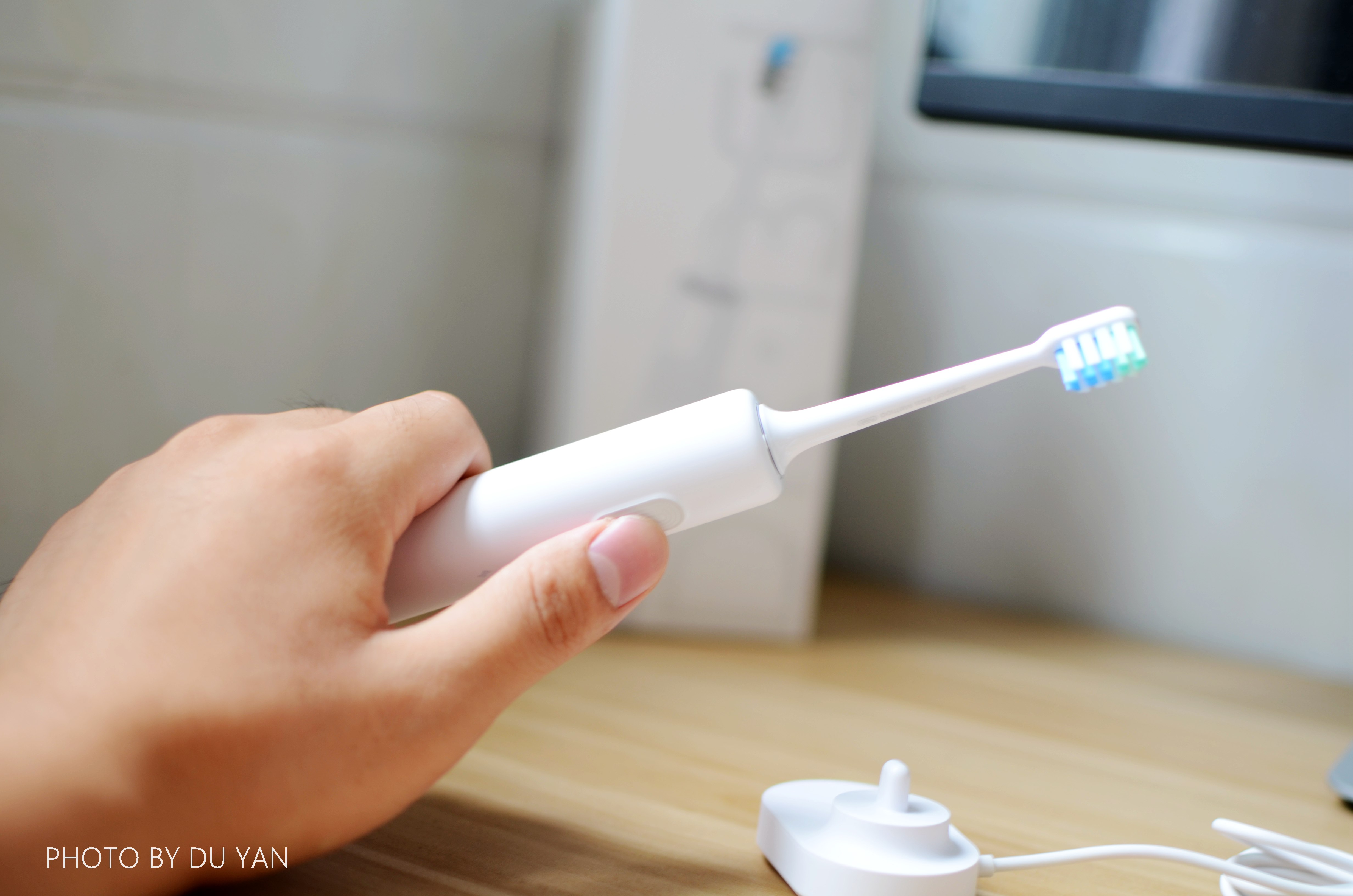 贝医生声波电动牙刷震动无力 (小米贝医生儿童故事版声波牙刷)