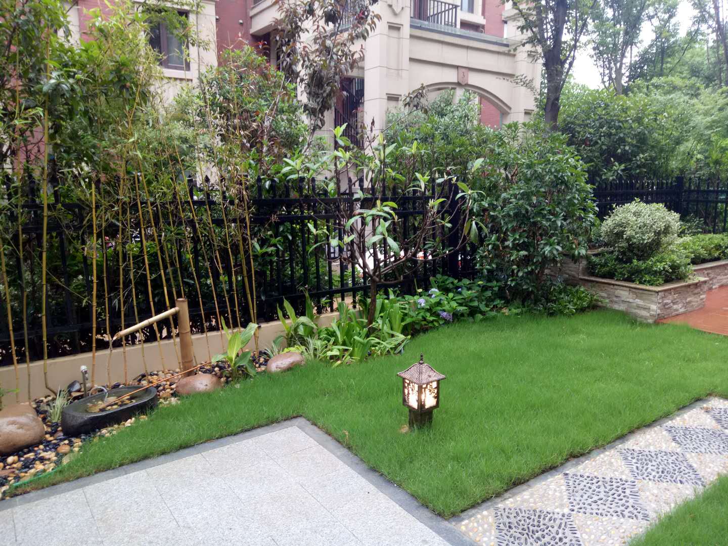 银城一方山户型图,银城一方山平面图