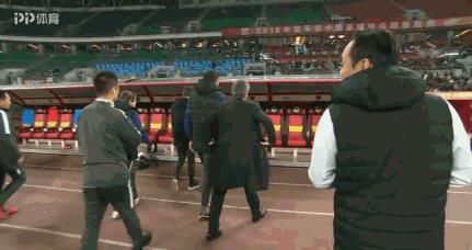 国安足协杯遭中冠队淘汰事件,国安泰山足协杯国安队员罚丢点球