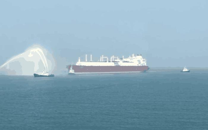 日本人嘲笑中国制造都是“假货”,如今想花70亿偷学中国造船技术