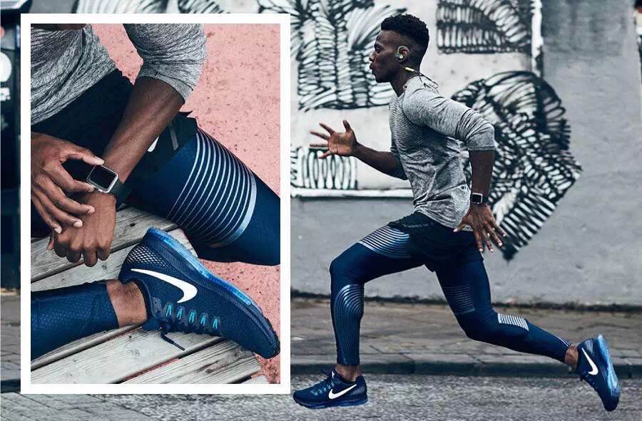 nikeairzoom跑鞋最好,nikeairzoom跑鞋测评