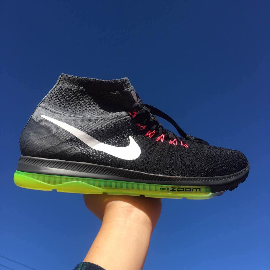 nikeairzoom跑鞋最好,nikeairzoom跑鞋测评